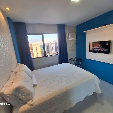 Apartamento Vernazza Maceió Kültér fotó