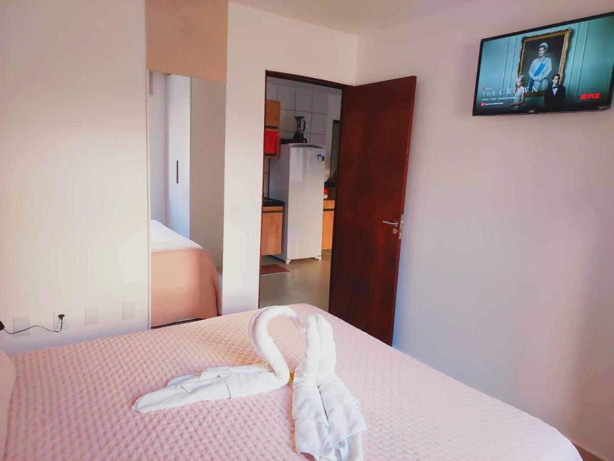 Apartamento Vernazza Maceió Kültér fotó