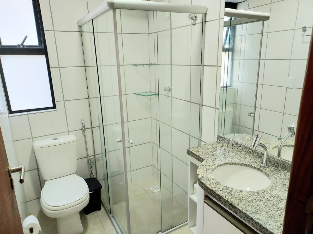 Apartamento Vernazza Maceió Kültér fotó