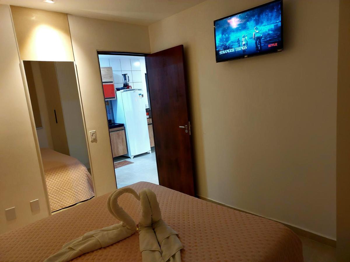 Apartamento Vernazza Maceió Kültér fotó