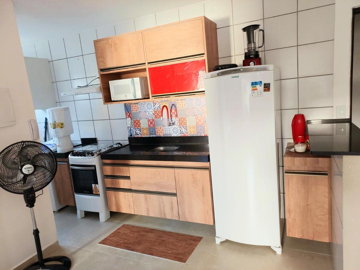 Apartamento Vernazza Maceió Kültér fotó