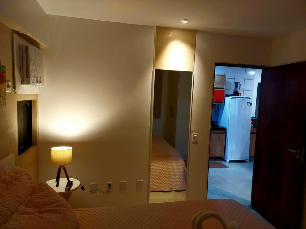 Apartamento Vernazza Maceió Kültér fotó