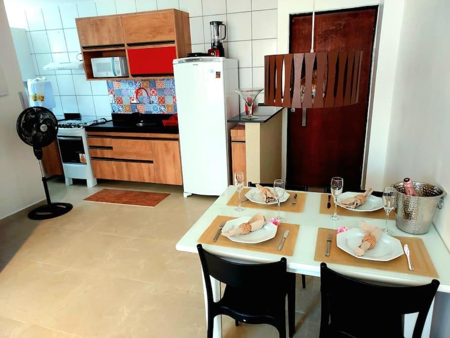 Apartamento Vernazza Maceió Kültér fotó