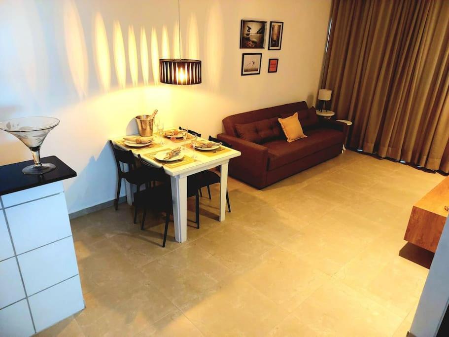 Apartamento Vernazza Maceió Kültér fotó