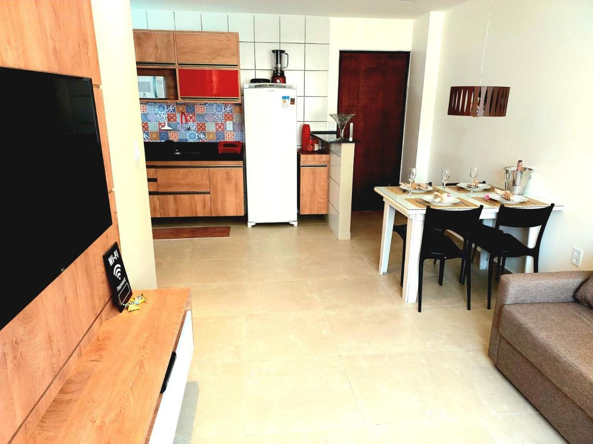 Apartamento Vernazza Maceió Kültér fotó