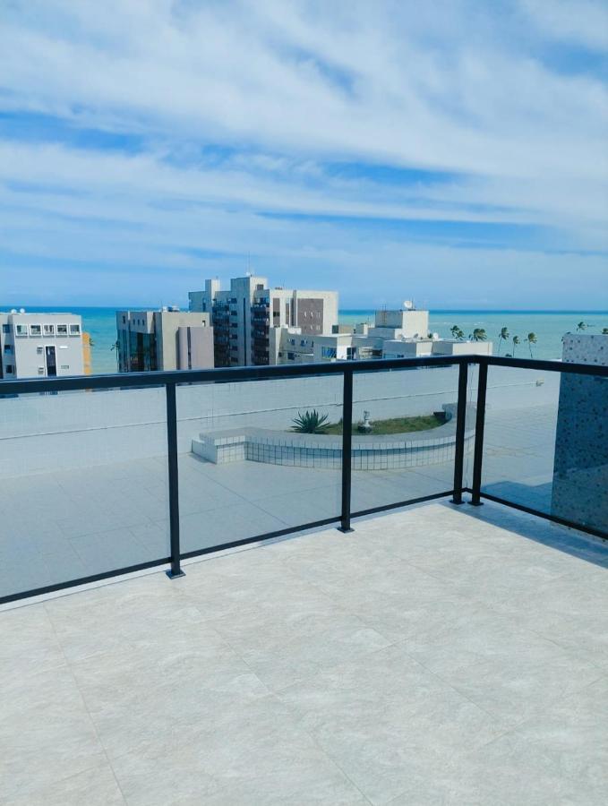 Apartamento Vernazza Maceió Kültér fotó