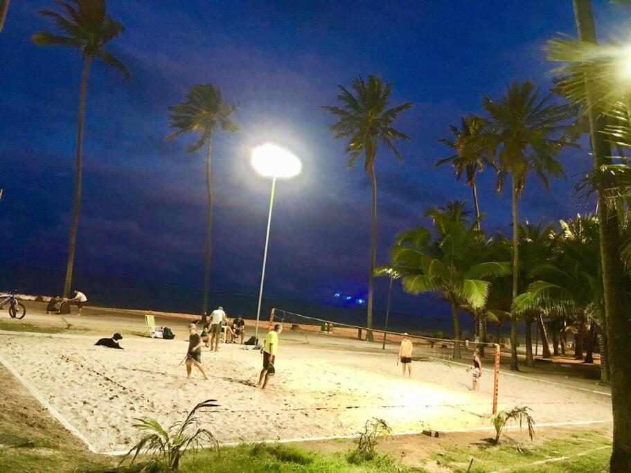 Apartamento Vernazza Maceió Kültér fotó