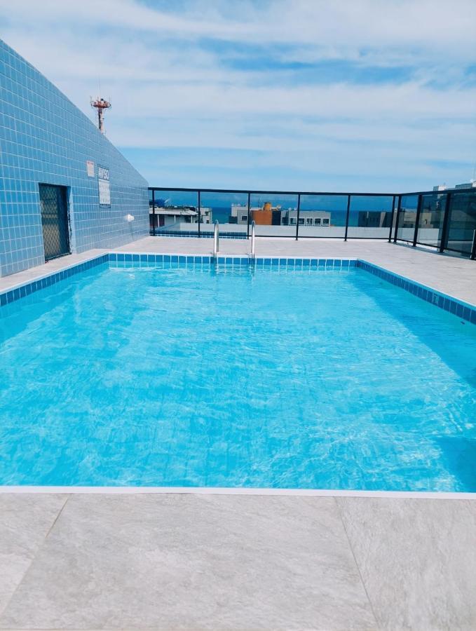 Apartamento Vernazza Maceió Kültér fotó