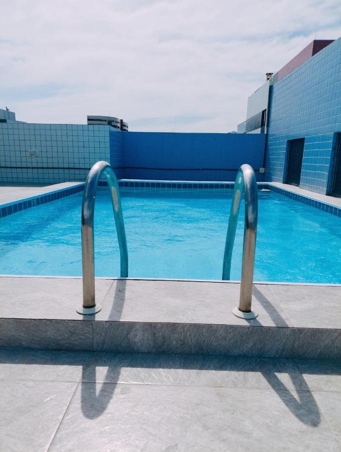 Apartamento Vernazza Maceió Kültér fotó