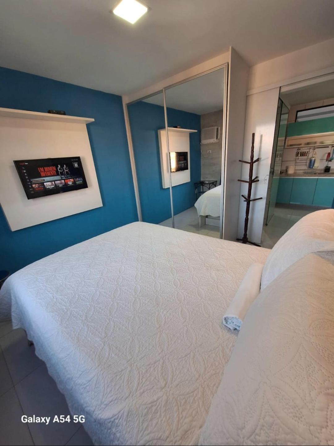Apartamento Vernazza Maceió Kültér fotó