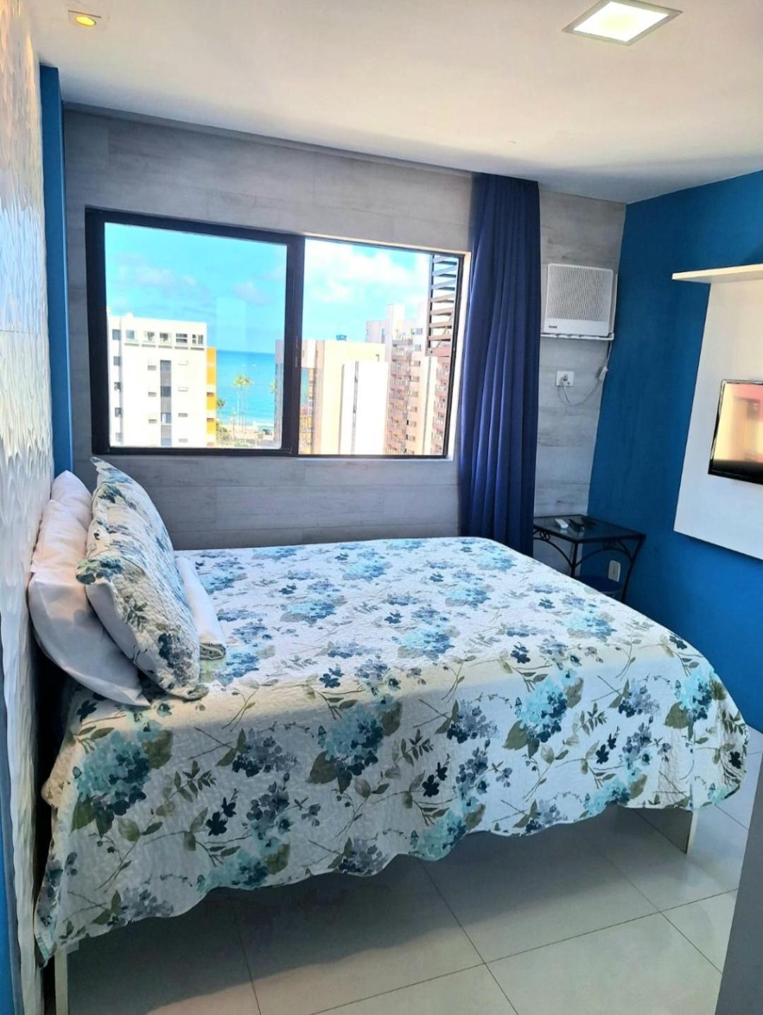 Apartamento Vernazza Maceió Kültér fotó