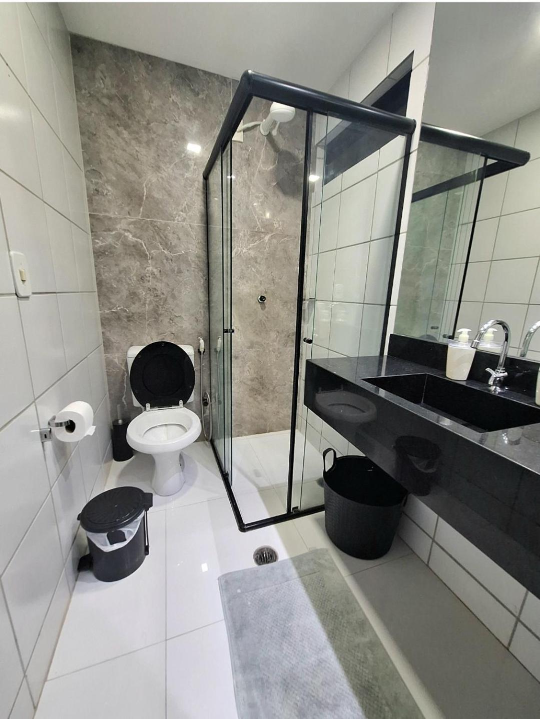 Apartamento Vernazza Maceió Kültér fotó