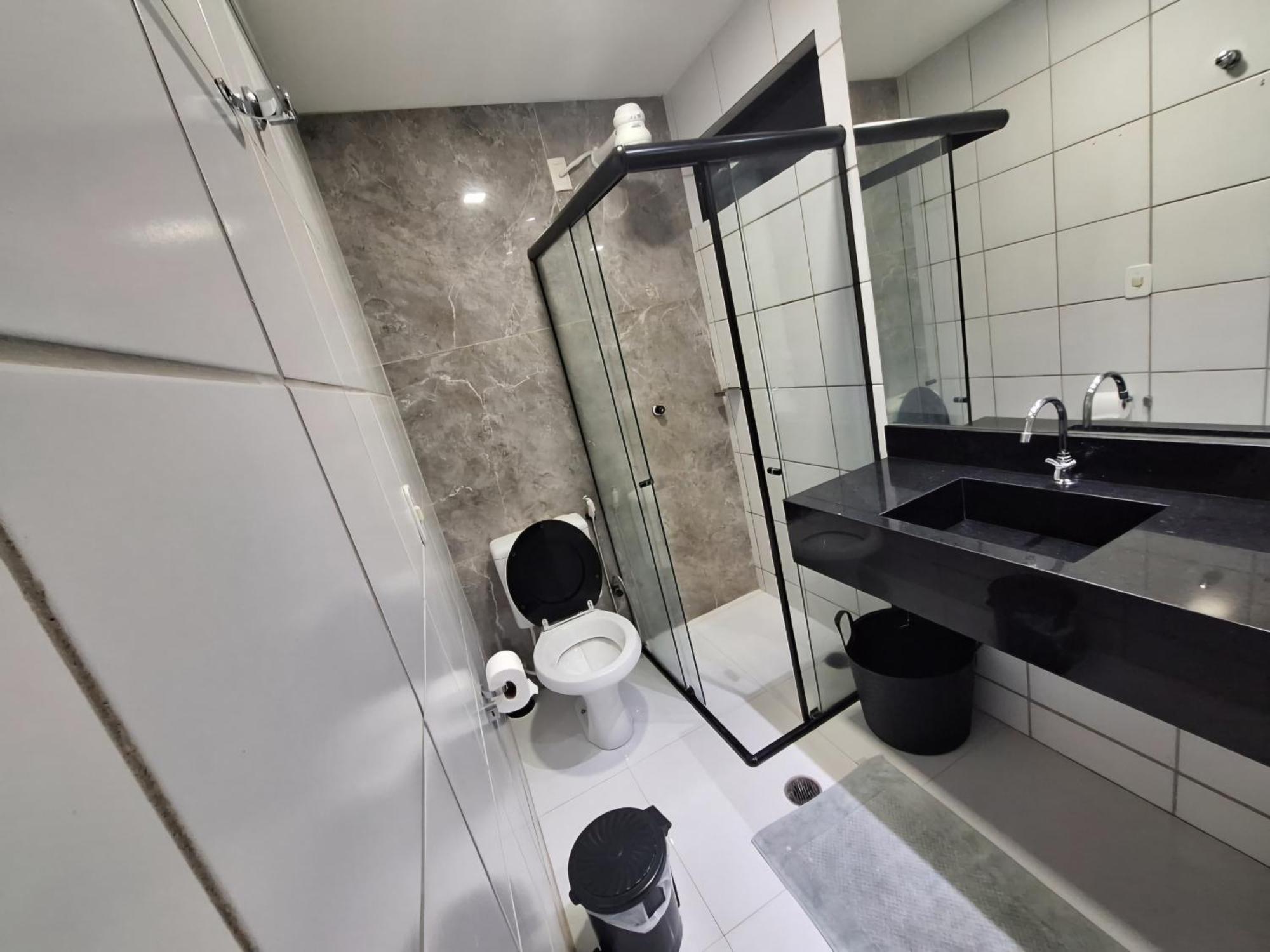 Apartamento Vernazza Maceió Kültér fotó