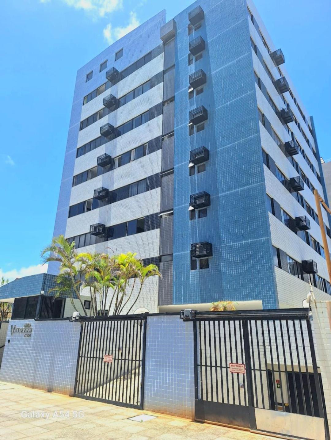 Apartamento Vernazza Maceió Kültér fotó