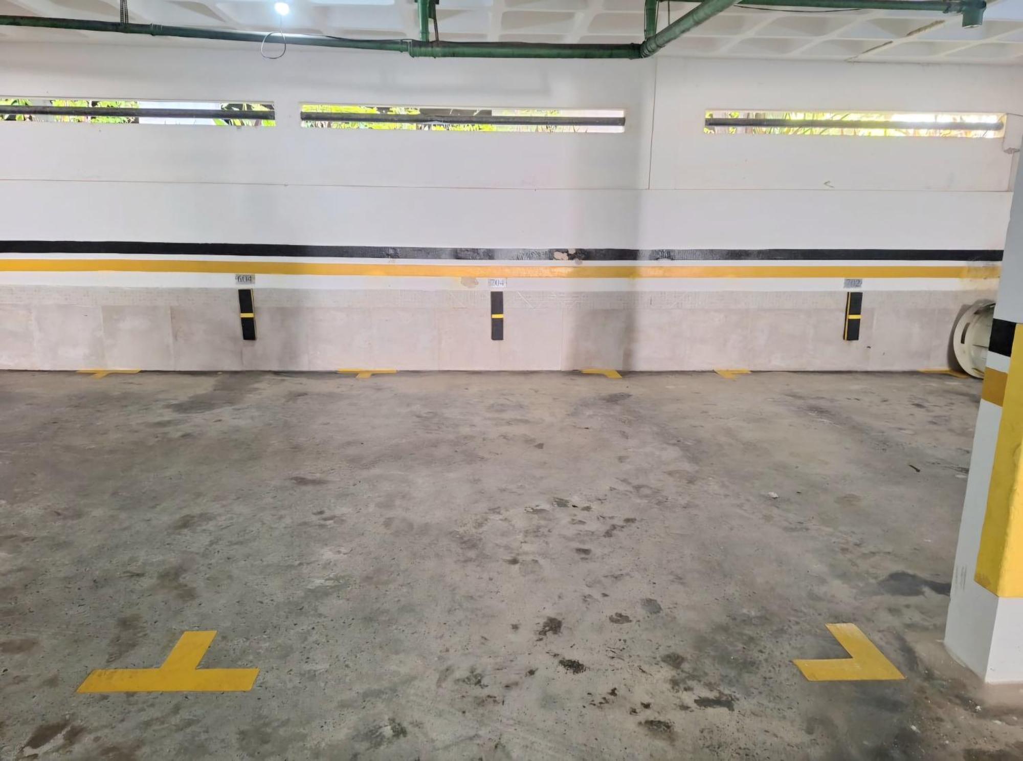Apartamento Vernazza Maceió Kültér fotó