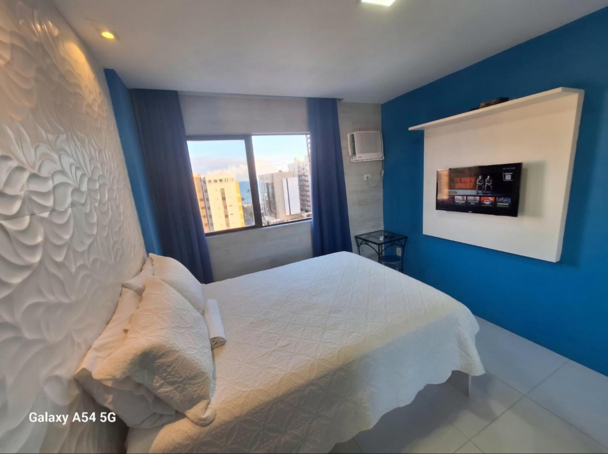 Apartamento Vernazza Maceió Kültér fotó