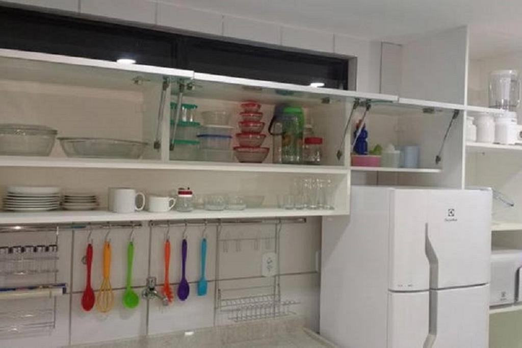Apartamento Vernazza Maceió Kültér fotó