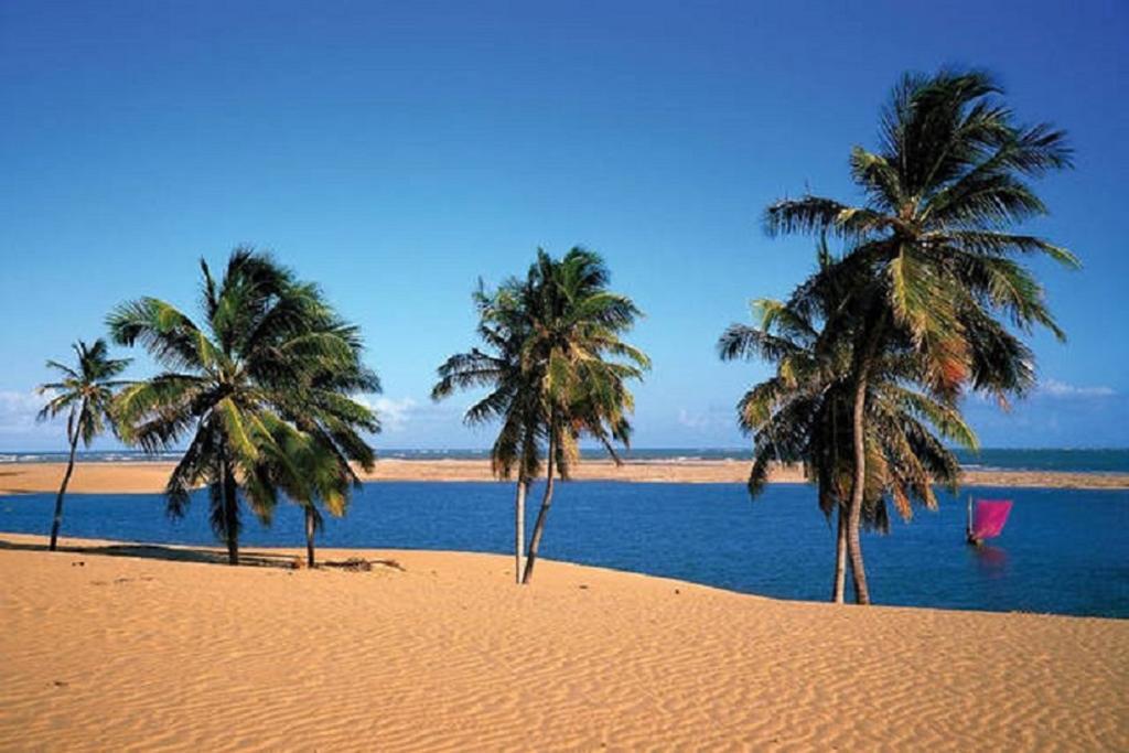 Apartamento Vernazza Maceió Kültér fotó