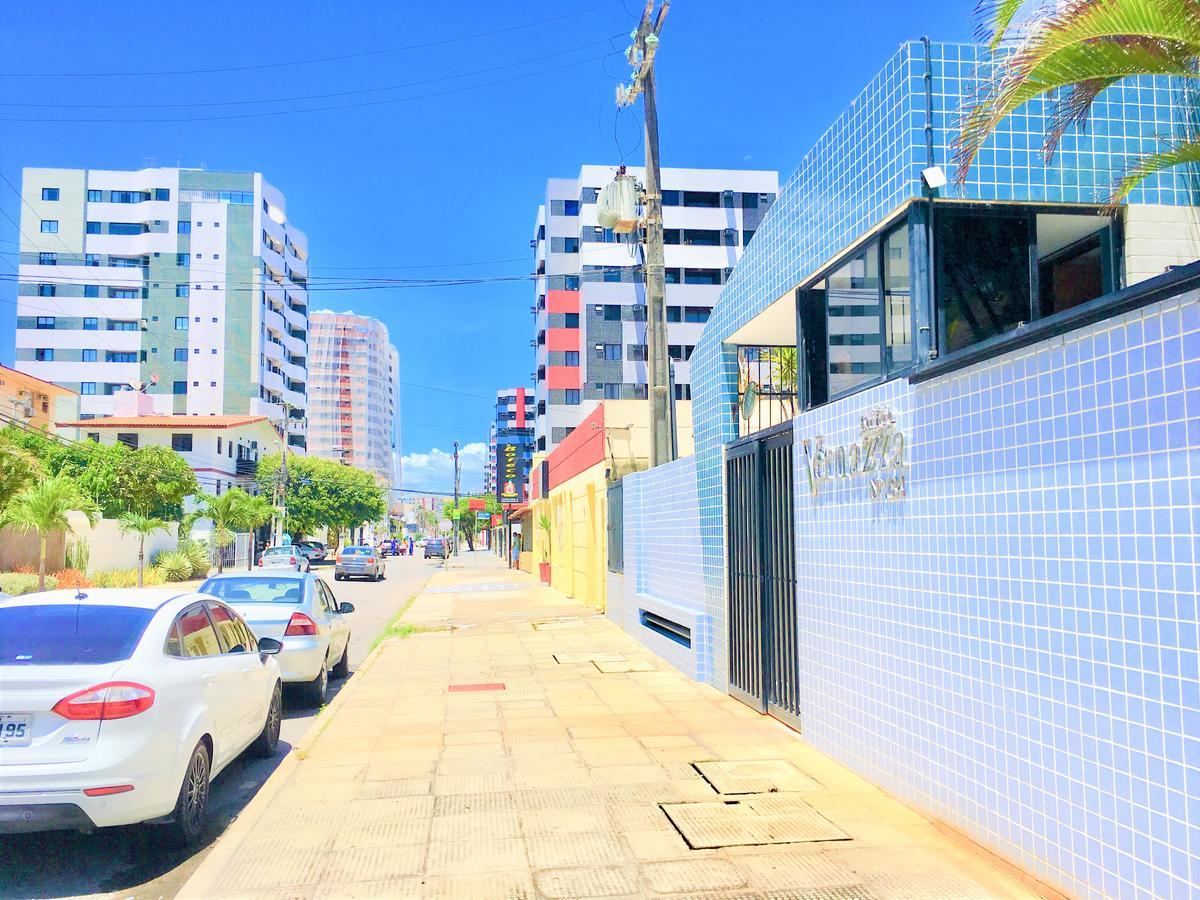 Apartamento Vernazza Maceió Kültér fotó