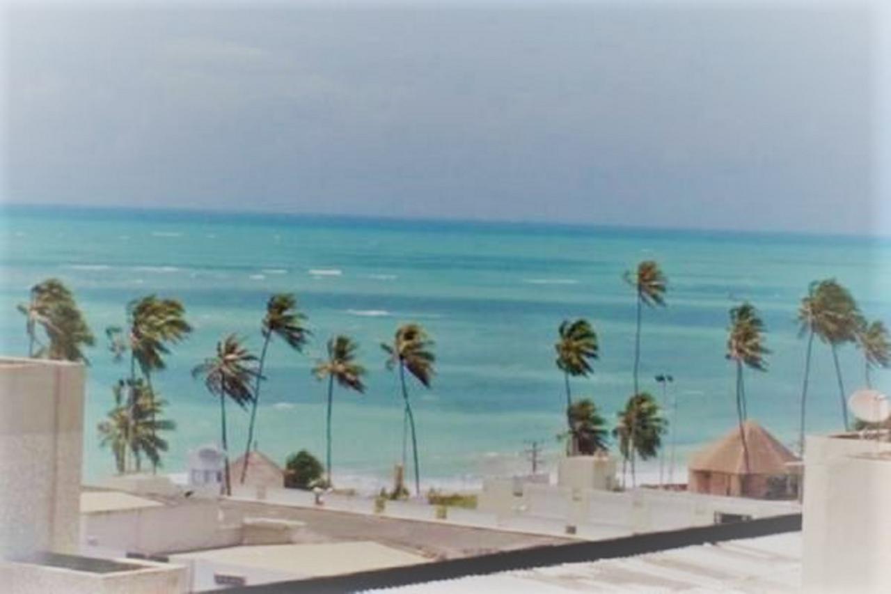 Apartamento Vernazza Maceió Kültér fotó